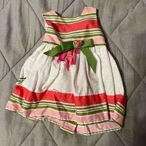 Doll dress